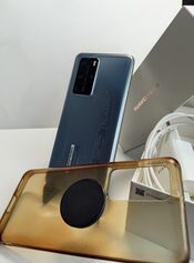 Redeem Huawei P40 Pro