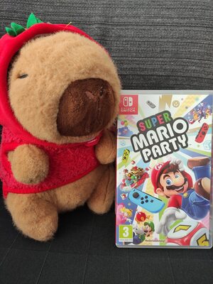 Super Mario Party Nintendo Switch