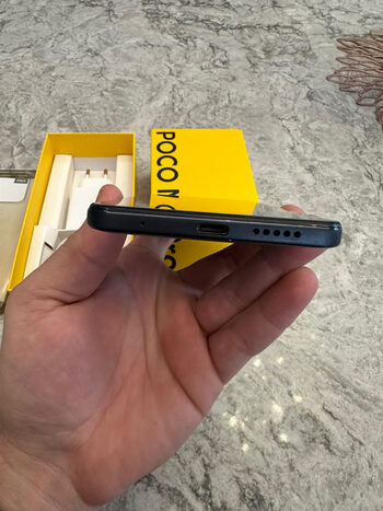 Poco M4 Pro, 8/128gb 