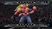 WWE SmackDown! vs. Raw PlayStation 2