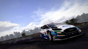 Buy WRC 10 FIA World Rally Championship (PC) Steam Key UNITED STATES