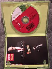 Buy Hitman: Absolution Xbox 360