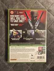 Hitman: Absolution Xbox 360