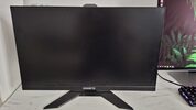 Monitorius Gigabyte G24F 2 (180 hz)