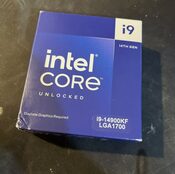 Buy Intel Core i9-14900KF procesorius