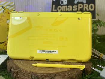 Get New 3DS XL, 