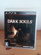 Dark Souls __GAME_PLATFORM__ PlayStation 3