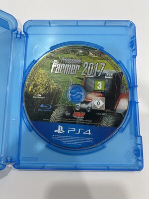 Professional Farmer 2017 PlayStation 4