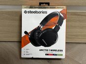 Steelseries Arctis 1 Gaming Headphones