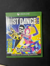 Just Dance 2016 Xbox One