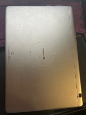 Buy Huawei MediaPad T3 10 16GB Space Gray