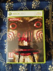Saw: The Video Game Xbox 360