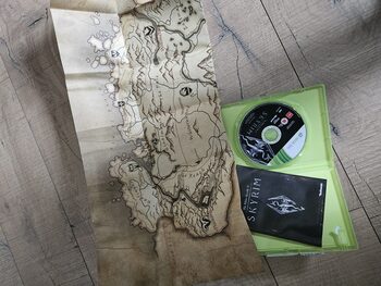 Buy The Elder Scrolls V: Skyrim Xbox 360