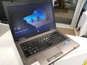 Hp Probook 6470b laptop nešiojamas kompiuteris