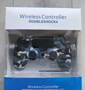 Naujas PS4 Wireless Bluetooth PC Playstation 4 V2 pultelis controller valdyklis