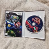 Super Mario Galaxy Wii