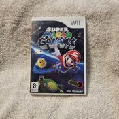 Super Mario Galaxy Wii