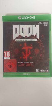 DOOM Slayers Collection Xbox One