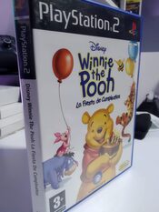 Get Winnie the Pooh's Rumbly Tumbly Adventure PlayStation 2
