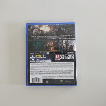 Buy Call of Duty: Modern Warfare (2019) PlayStation 4