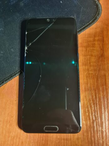 Huawei P20 Pro 64GB Black