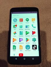 Motorola Nexus 6 64gb / 3gb Telefonas