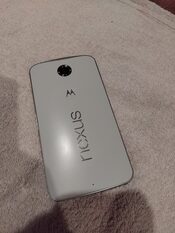 Motorola Nexus 6 64gb / 3gb Telefonas