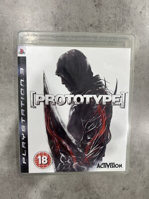 Prototype PlayStation 3