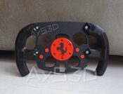 MOD F1 Fórmula 1 FERRARI para Volante Logitech G29 y G923 de PS PlayStation y pc