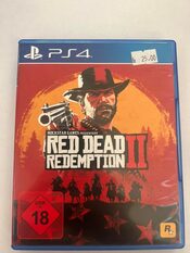 Red Dead Redemption 2 PlayStation 4