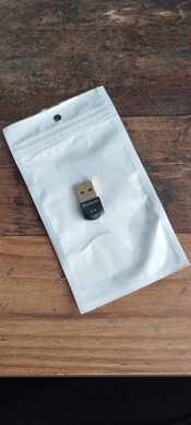 Bluetooth 5.4 USB adapteris
