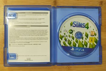 The Sims 4 PlayStation 4