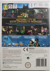 LEGO Batman: The Video Game Wii