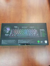 Razer Huntsman Mini 