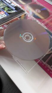Redeem Pack Exclusivo Discos Promocionales Resident Evil