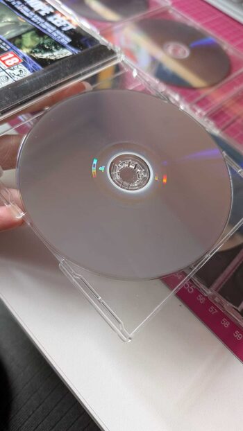 Redeem Pack Exclusivo Discos Promocionales Resident Evil