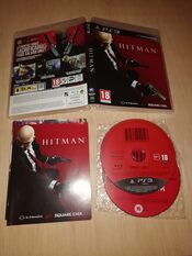 Hitman: Absolution PlayStation 3