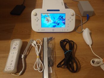 Buy Nintendo Wii U 32GB+320GB