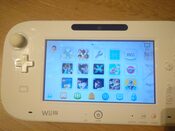 Nintendo Wii U 32GB+320GB