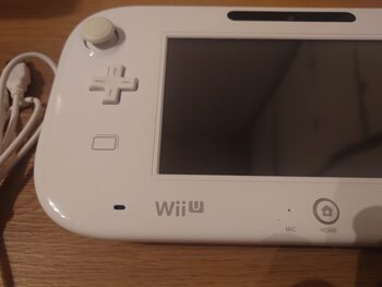 Nintendo Wii U 32GB+320GB for sale