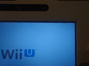 Nintendo Wii U 32GB+320GB