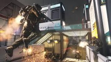 Call of Duty: Advanced Warfare Day Zero Edition PlayStation 3 for sale