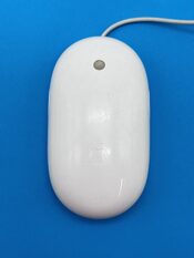 Buy Apple Mighty Mouse Laidinė Balta Pelė A1152 EMC No.: 2058