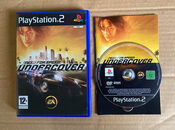 Need For Speed Undercover PlayStation 2