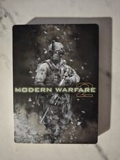 Call of Duty: Modern Warfare 2 Xbox 360