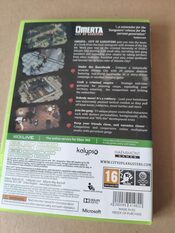 Buy Omerta - City of Gangsters Xbox 360