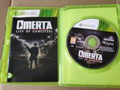 Omerta - City of Gangsters Xbox 360