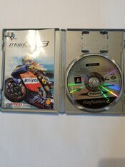 Buy MotoGP 3 PlayStation 2