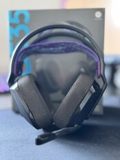 Get Logitech G535 Lightspeed Wireless