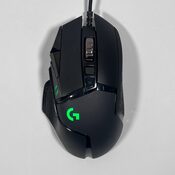 Logitech G502 Hero - High Performance Gaming Mouse